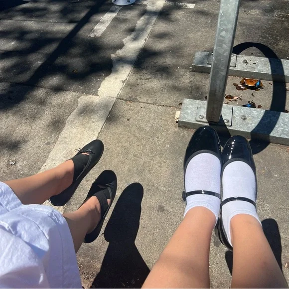 Repetto Mary Jane size 38.5 / 7.5 - Picture 3 of 5